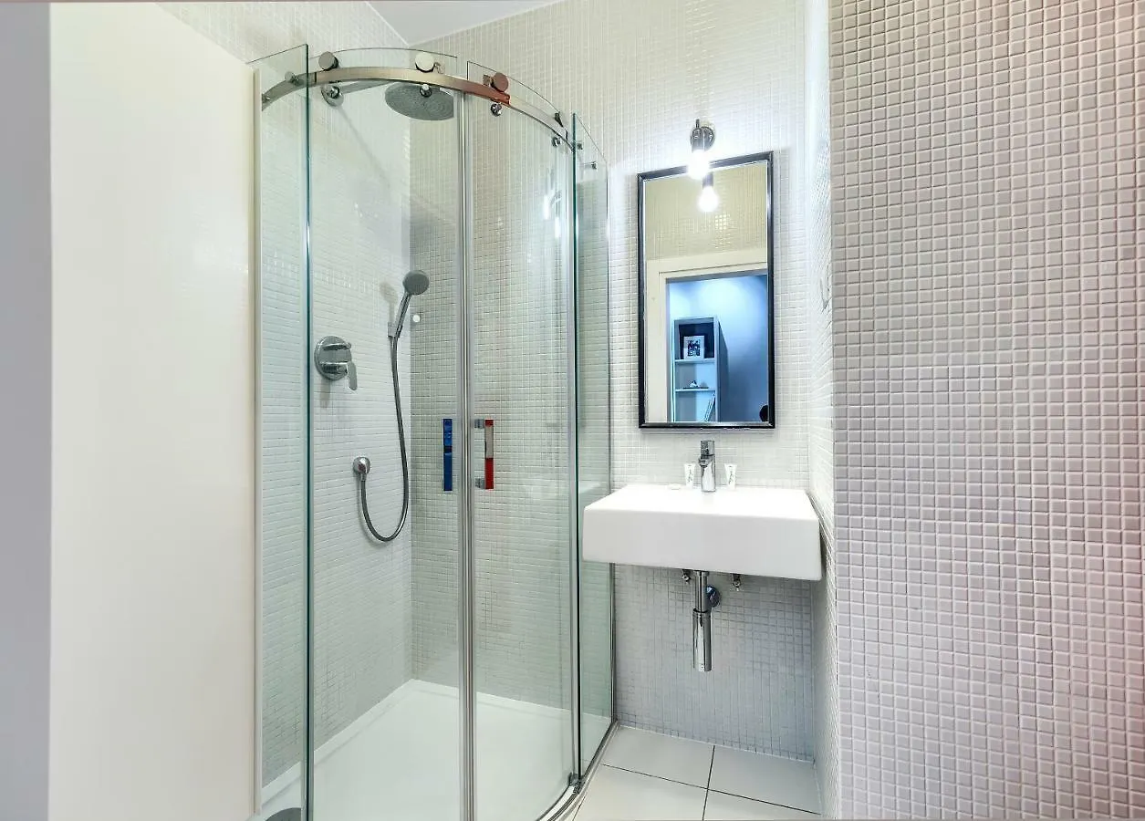 Apartamento Apartament 17 Pietro - Acco Rent Gdansk 0*,  Polonia