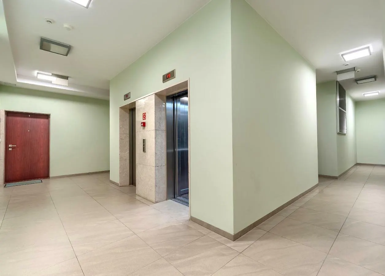 Apartamento Apartament 17 Pietro - Acco Rent Gdansk