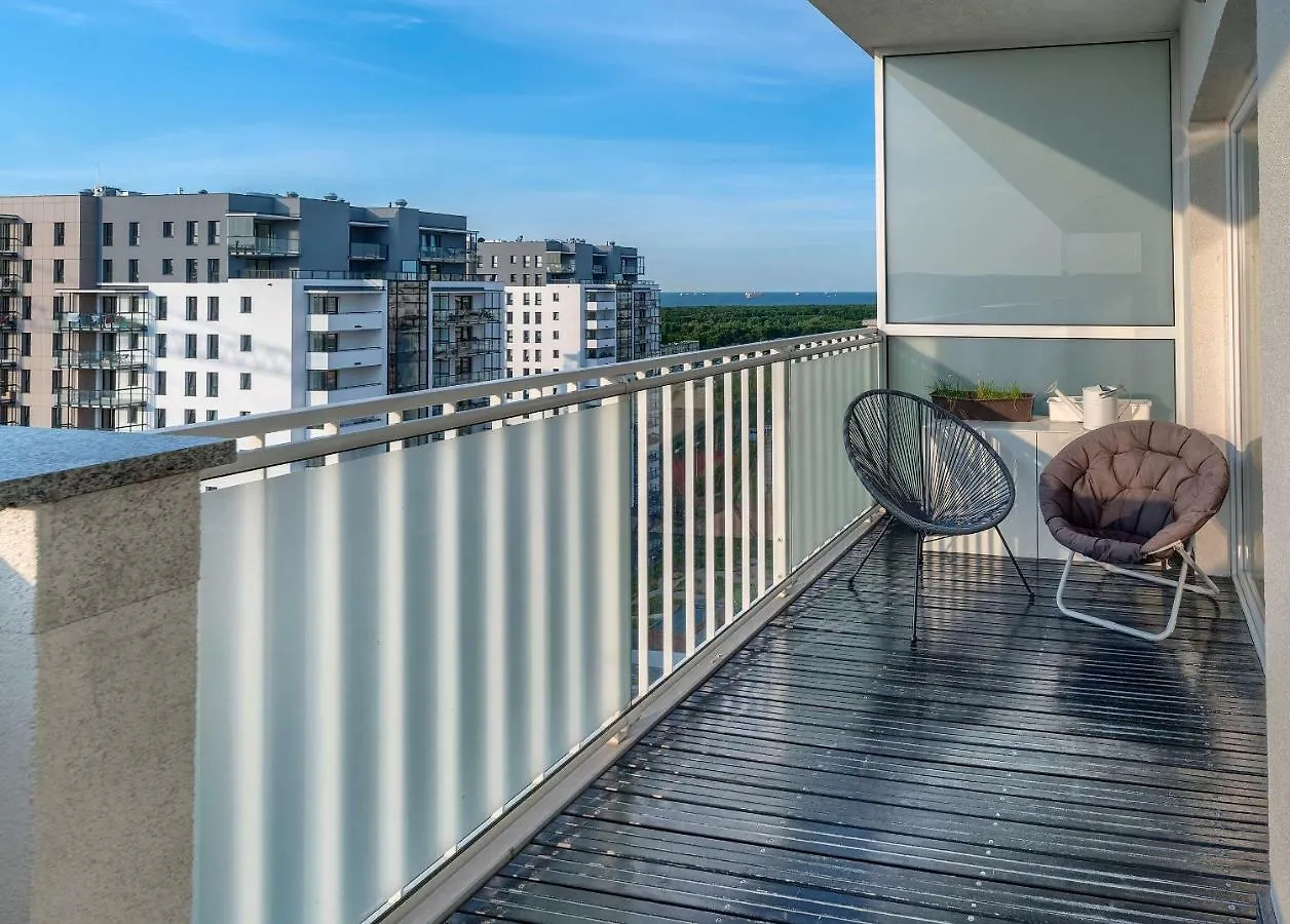 Apartament 17 Pietro - Acco Rent location